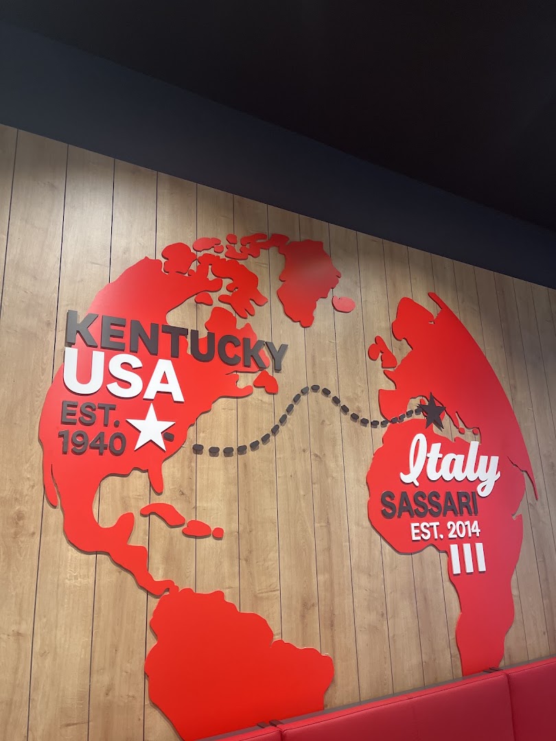 KFC