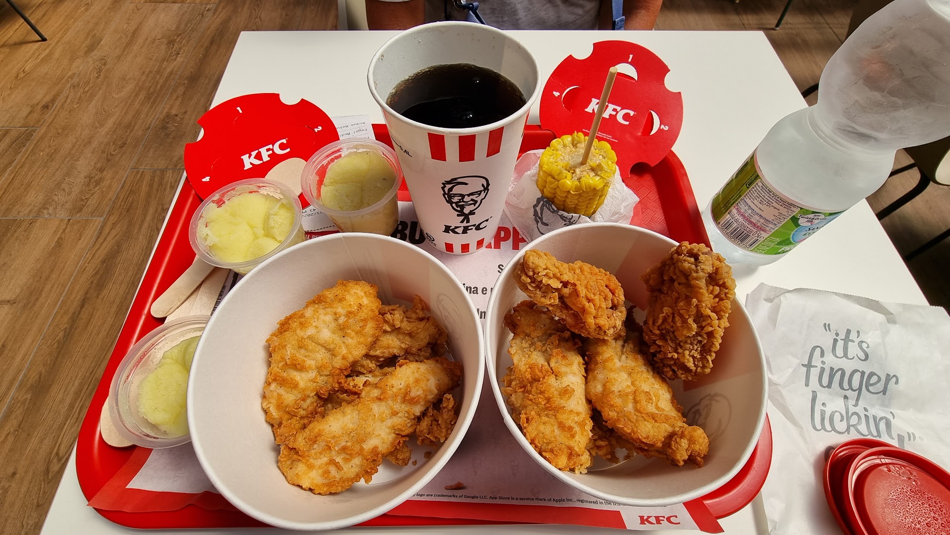 KFC ROZZANO