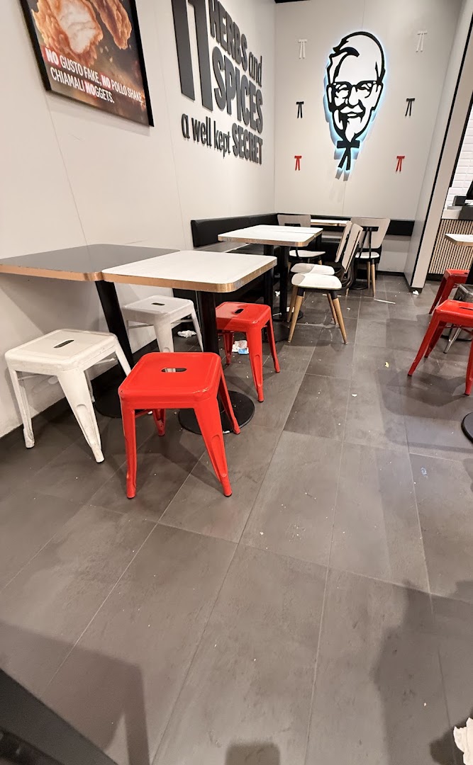 KFC ROZZANO