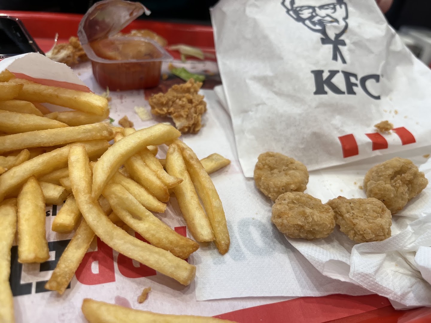 KFC ROZZANO