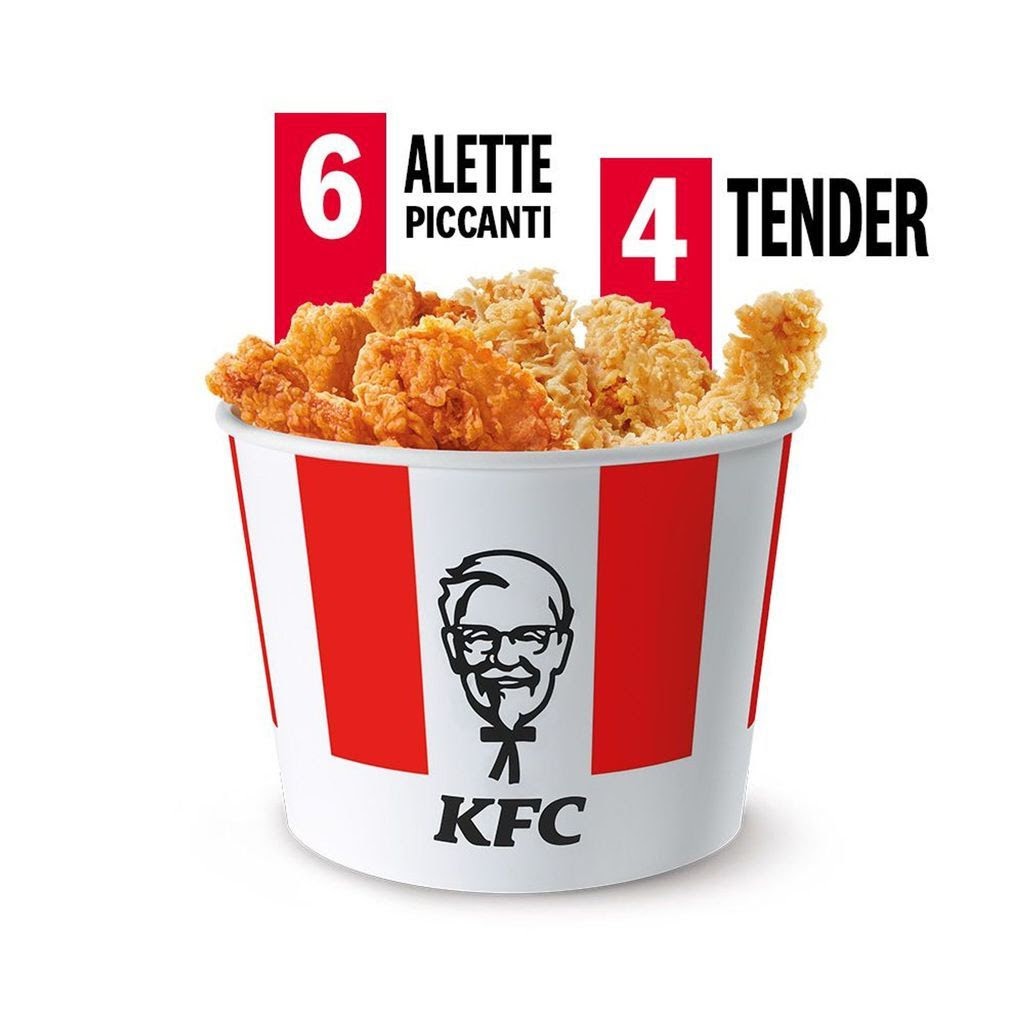 KFC, Cittanova