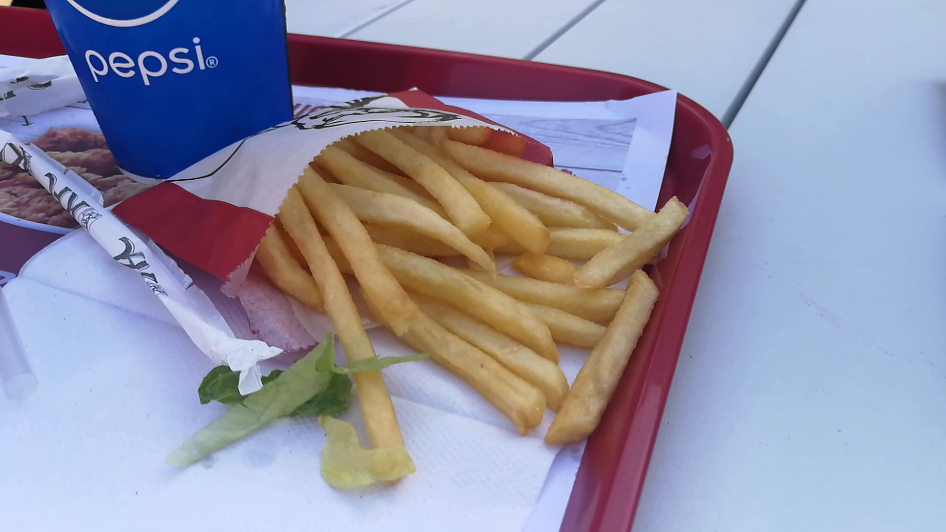 KFC