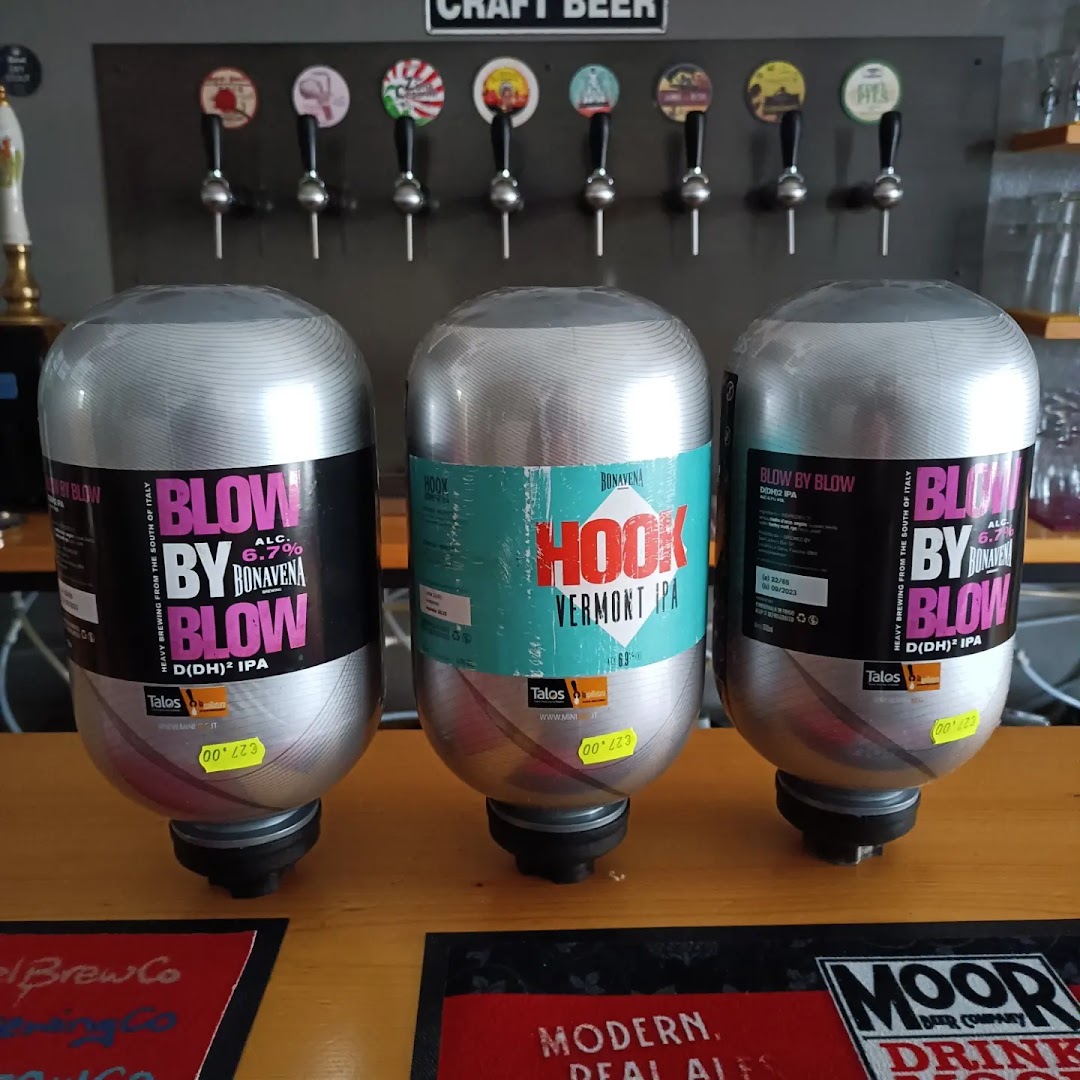 KGB new-wave of craft beer