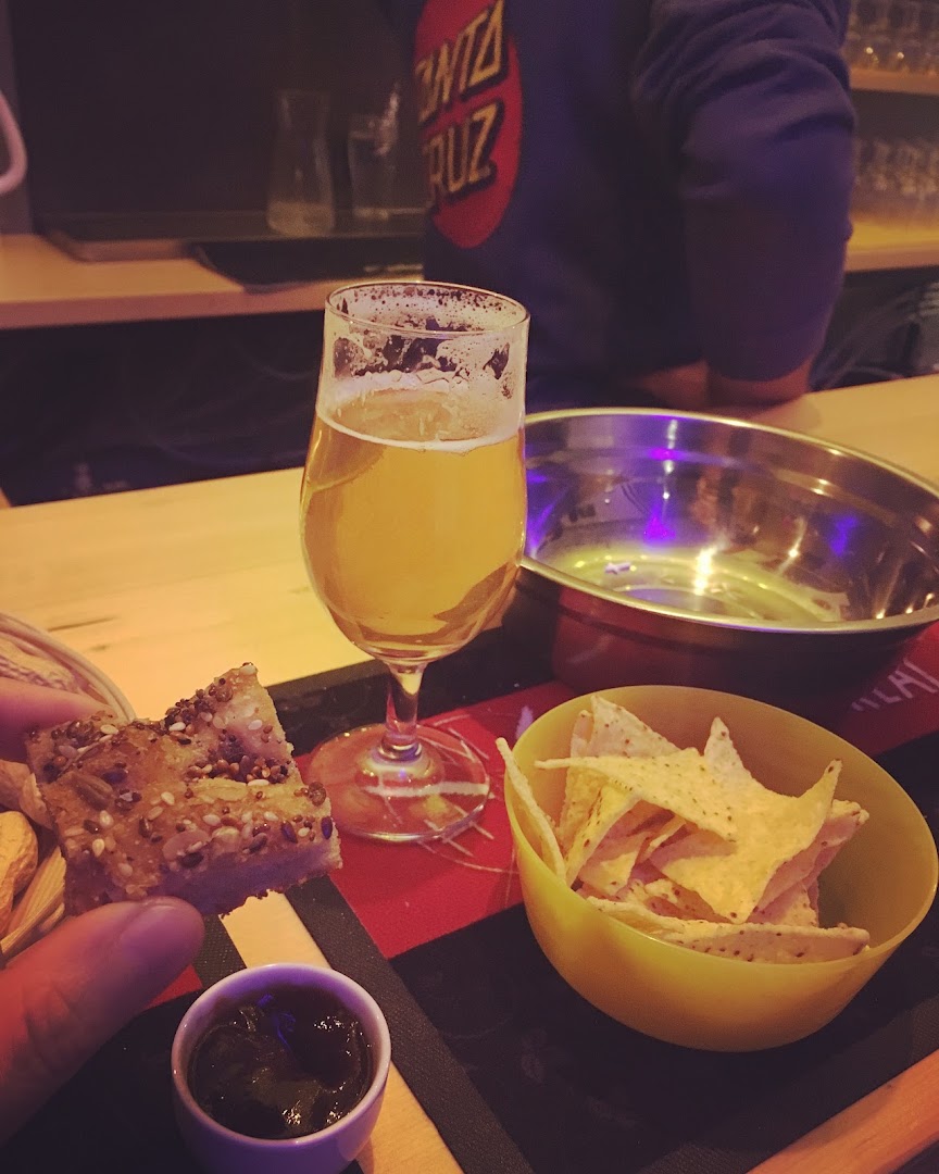 KGB new-wave of craft beer