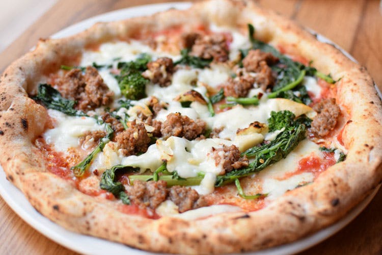 Khan Baba Pizza & Kebab