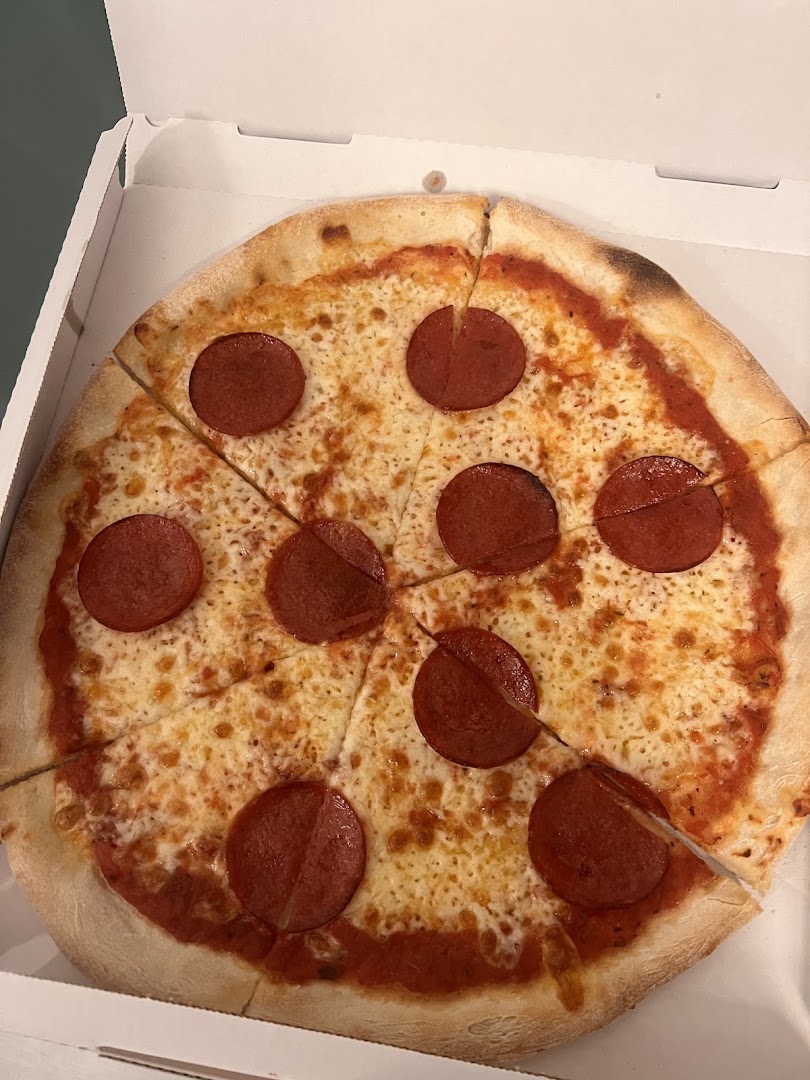 Khan Baba Pizza & Kebab