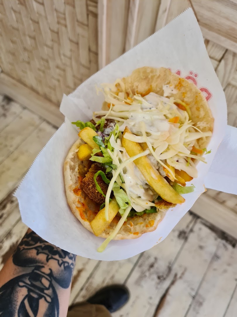 Khan Doner Kebab