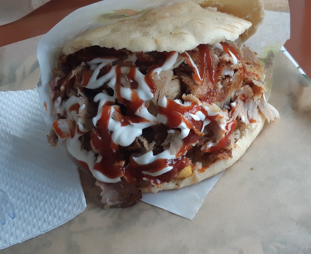 Khan Kebab