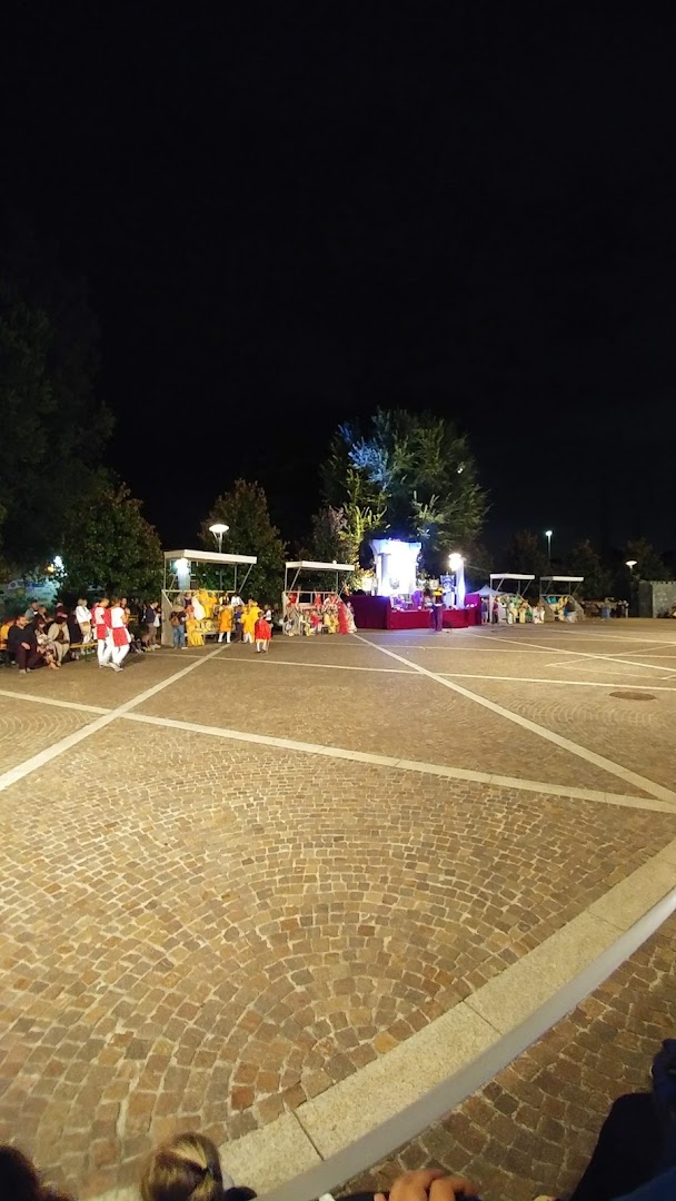 Khirganga Cafe, Caponago