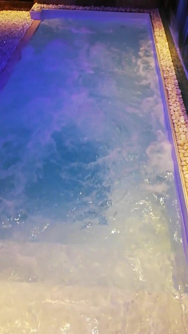 Ki-Ba Spa