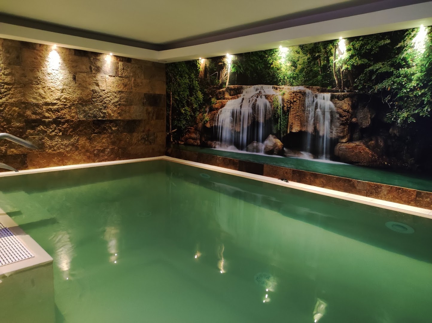 Ki-Ba Spa