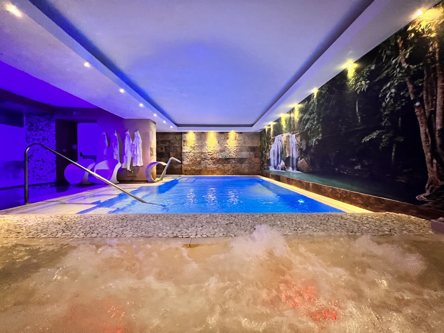 Ki-Ba Spa