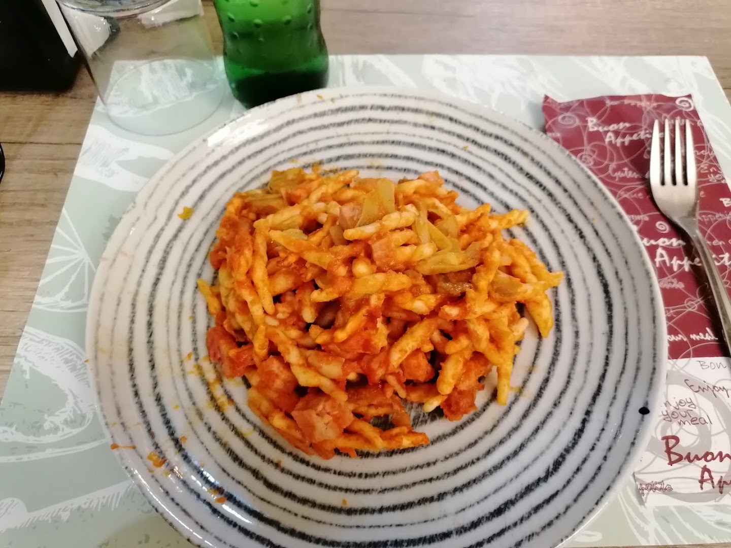 Kia Cafe/Ristro', Triggiano