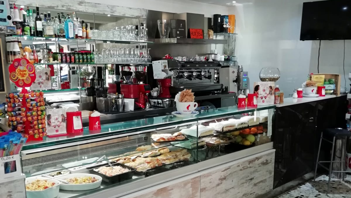 Kicò Cafè