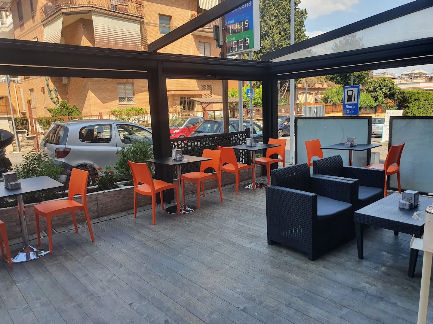 Kicò Cafè