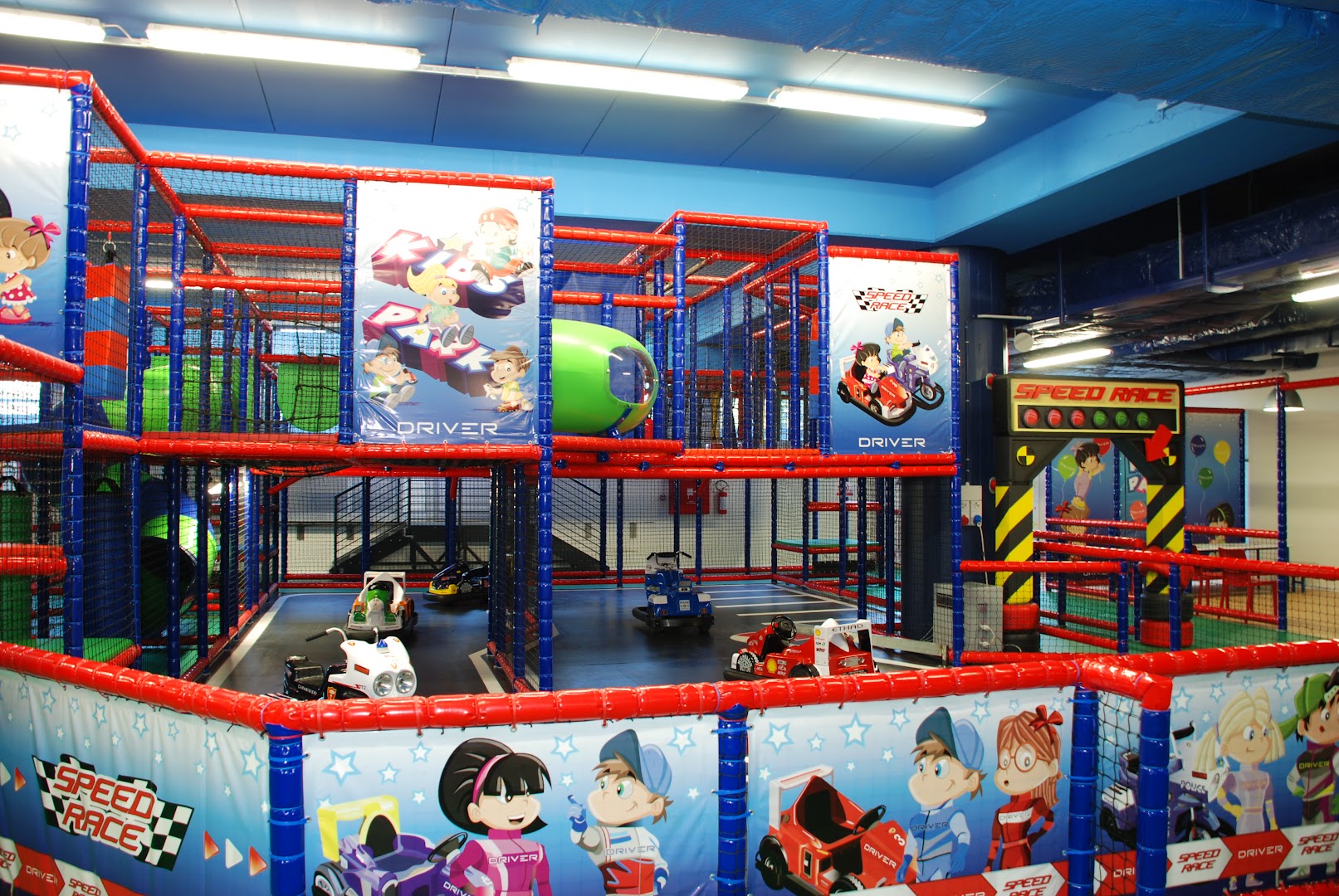 KIDS Park Como