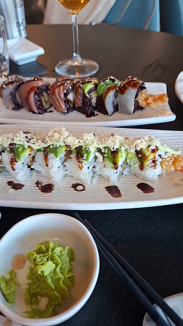 Kiiro Sushi