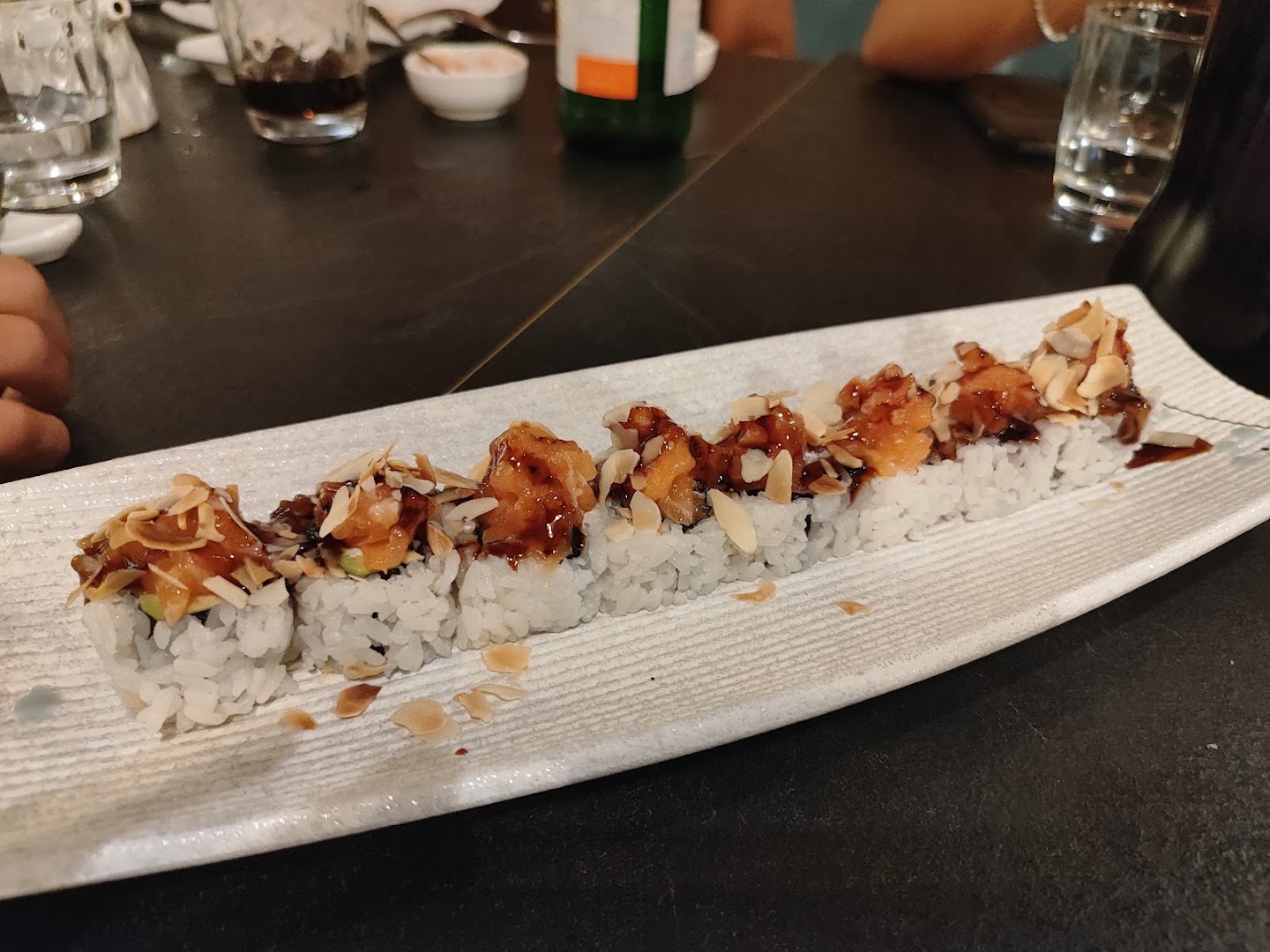 Kiiro Sushi