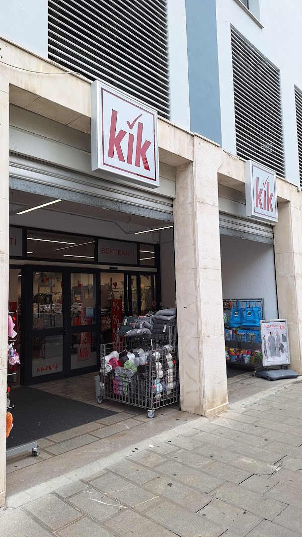 KiK Cervignano del Friuli