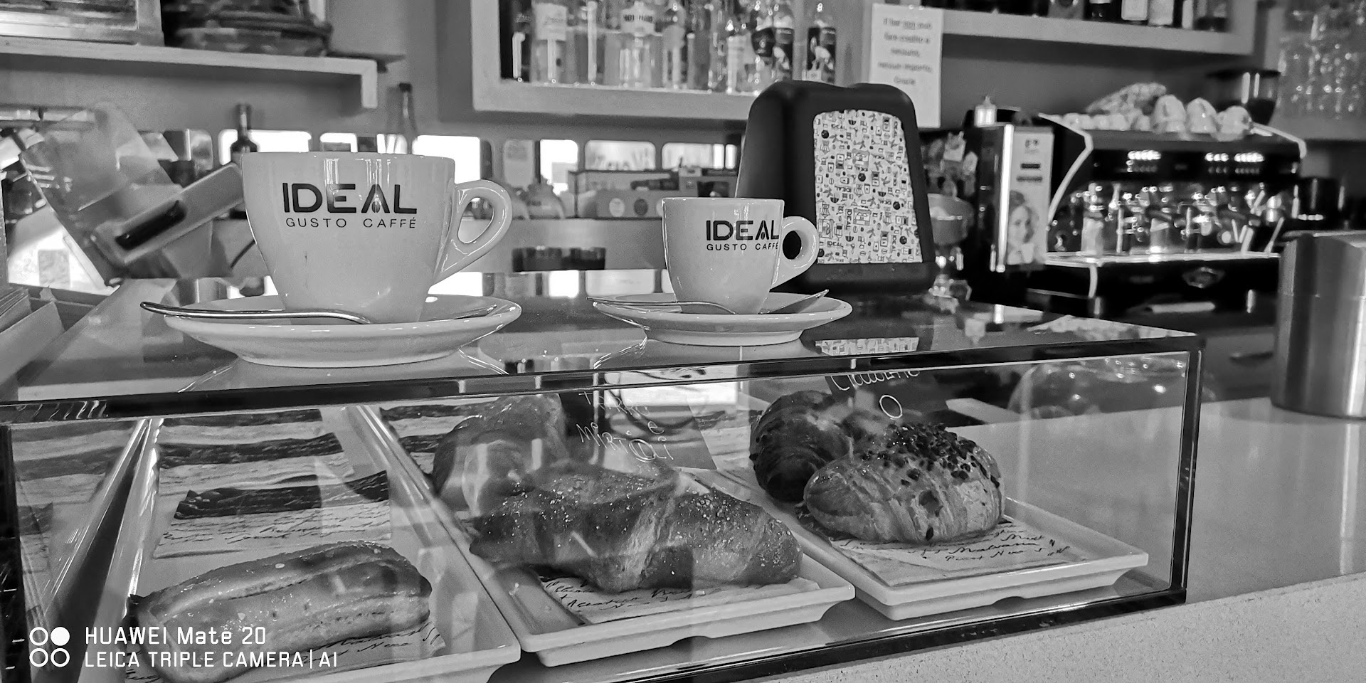 kikera Tobacco & Coffee