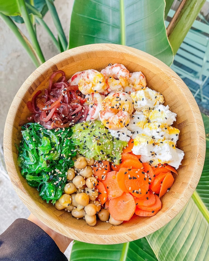 KIKI superfood - Latinafiori