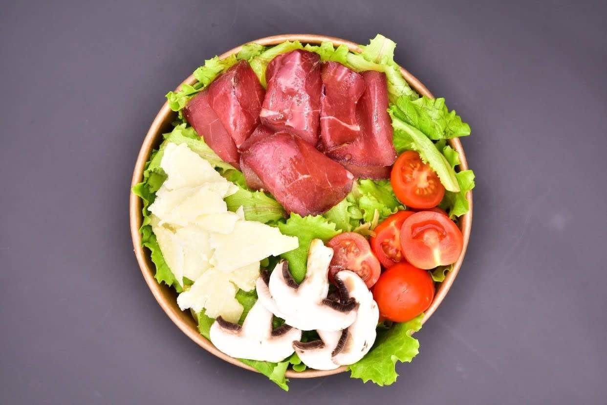 KIKI superfood - Latinafiori, Latina