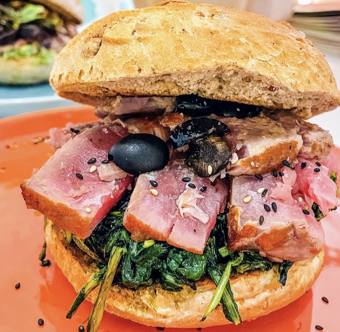 KIKI superfood