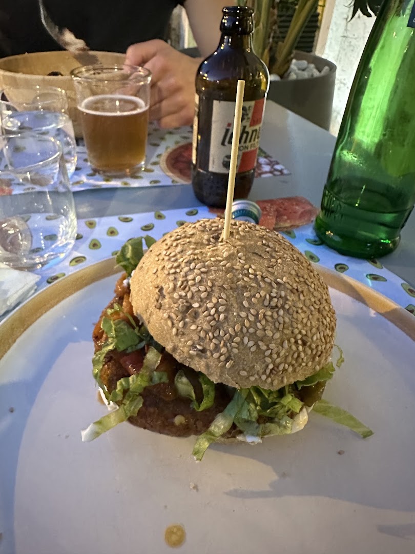 KIKI superfood