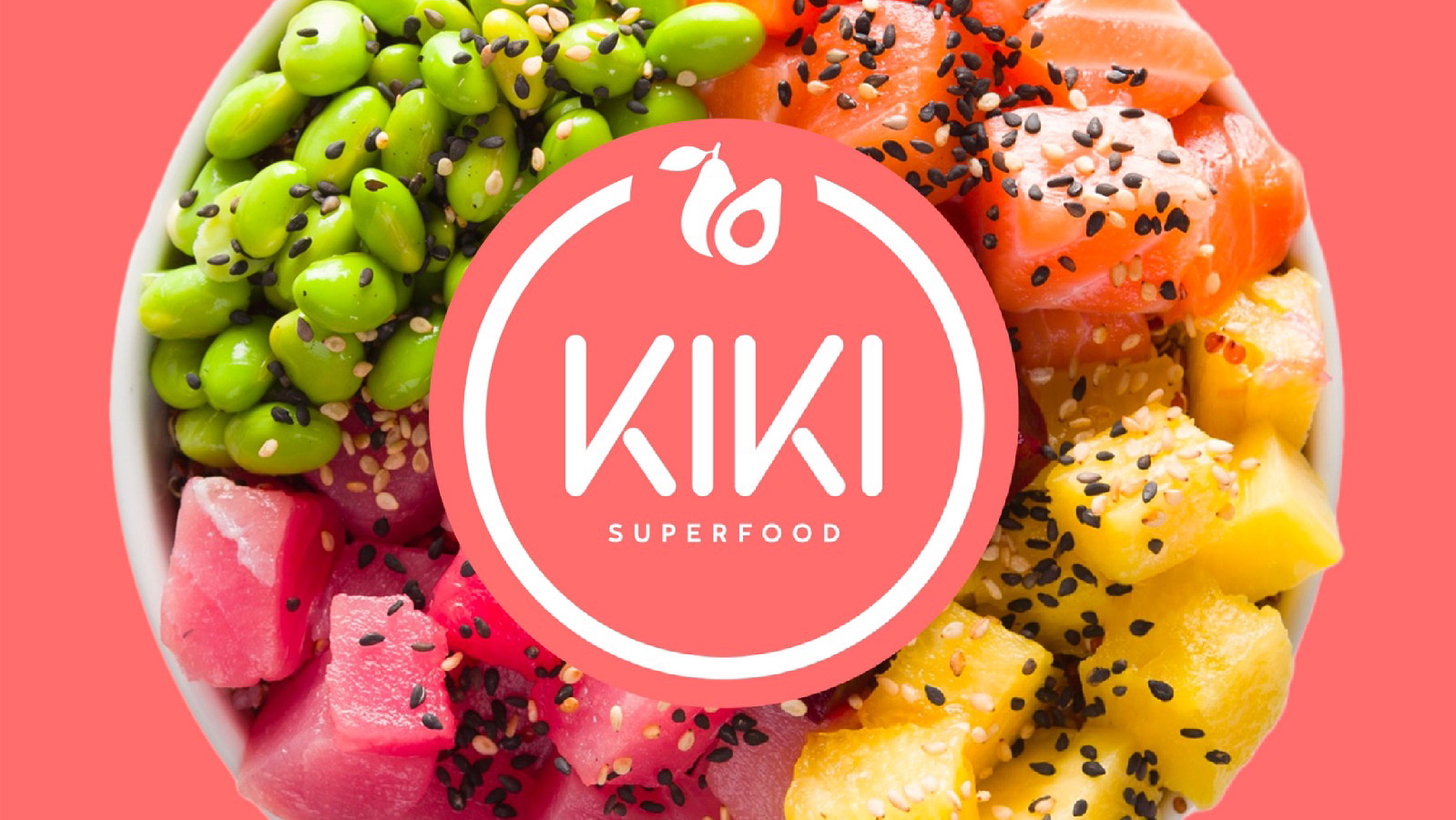 KIKI superfood