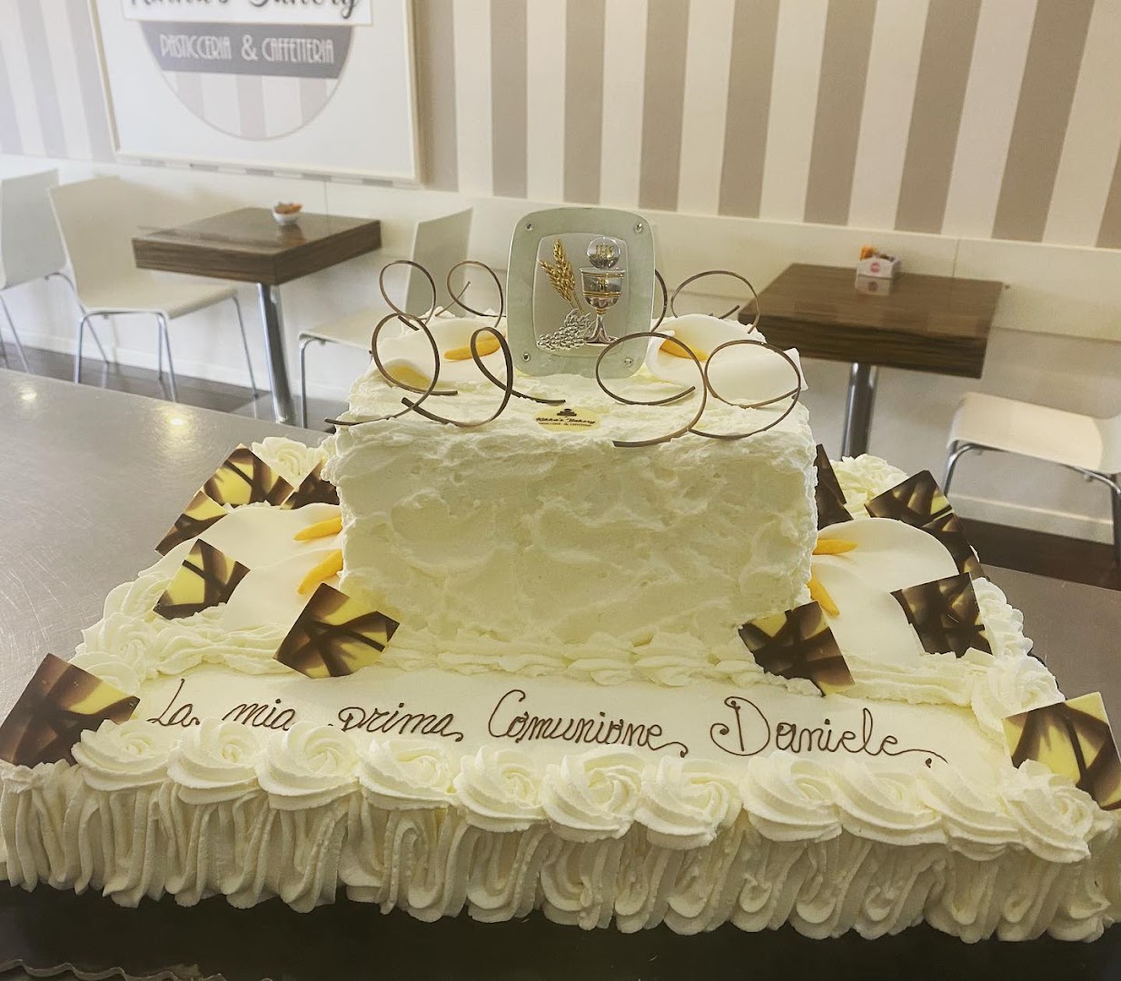 KIKKA'S BAKERY