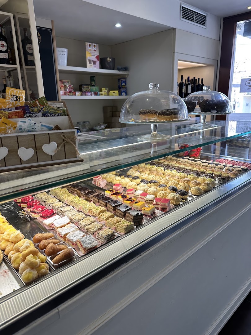 KIKKA'S BAKERY