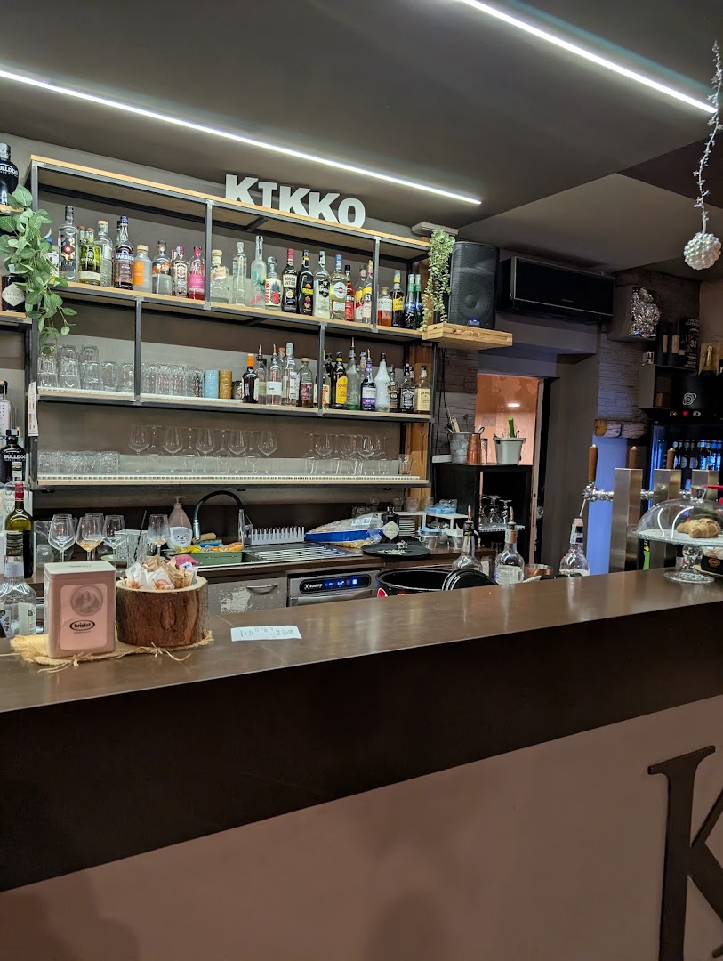 KIKKO CAFFE’