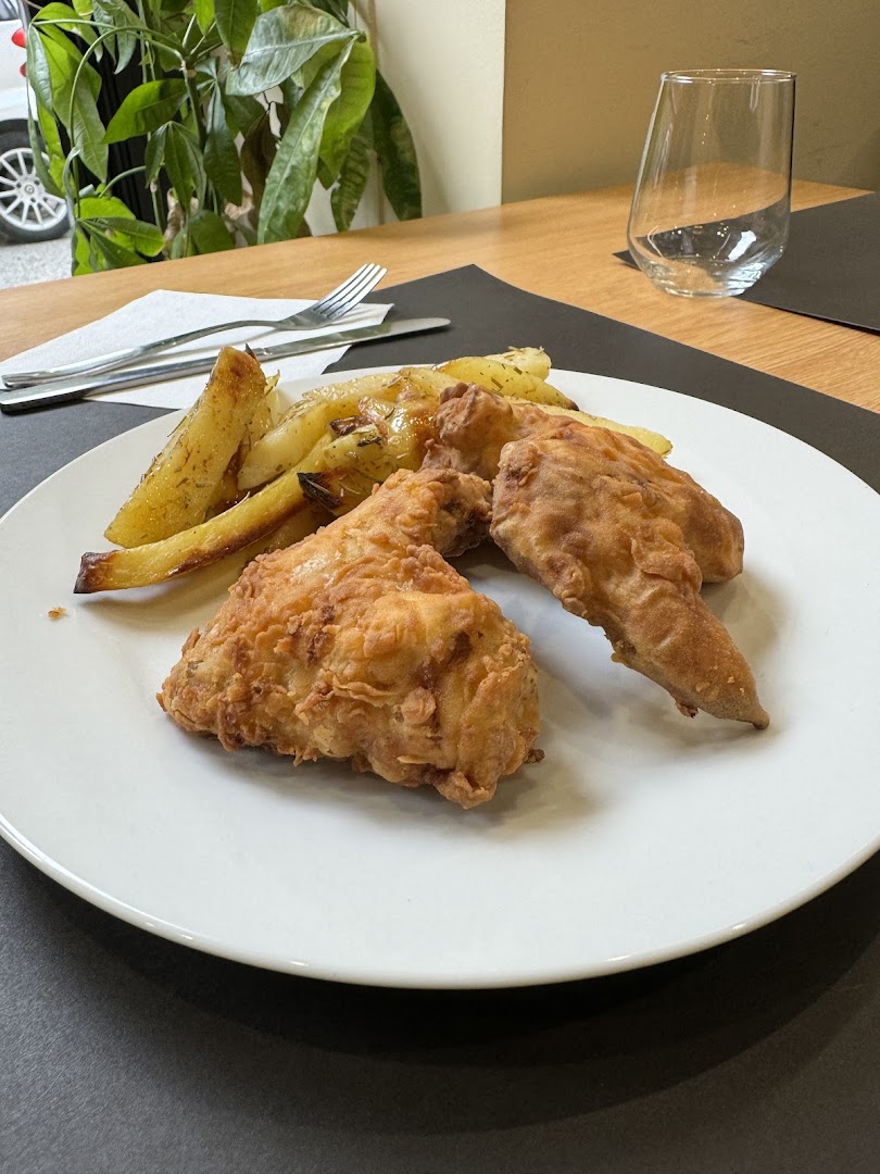 Kikko De Riso | Pizzeria - Tavola Calda - Bar - Pasticceria