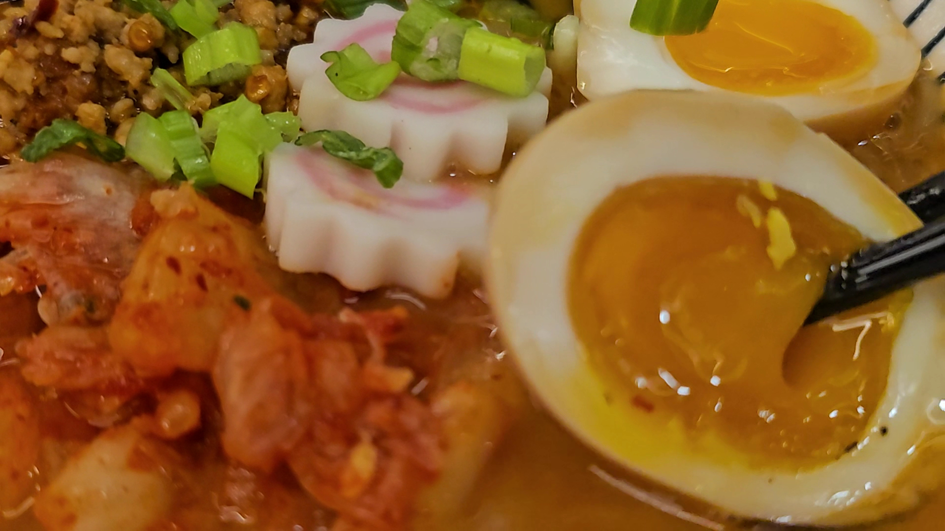 Kikko Ramen
