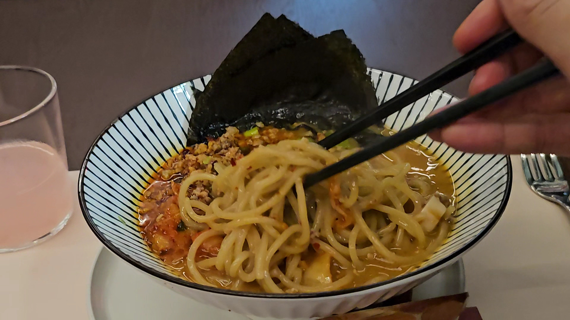 Kikko Ramen