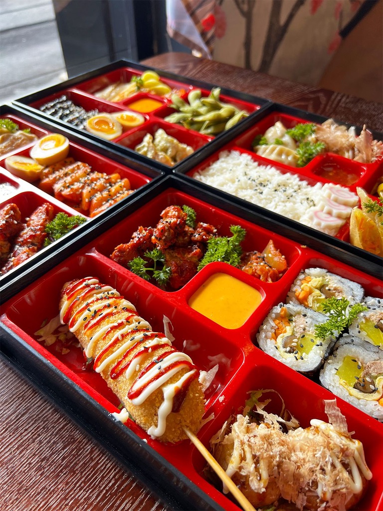 Kikko Ramen