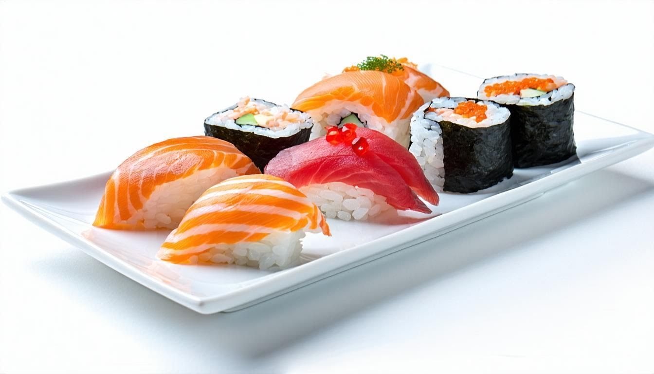 Kikko Sushi Ristorante Giapponese, Salerno