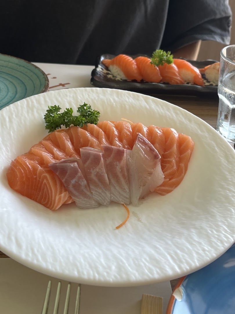 Kikko Sushi Ristorante Giapponese