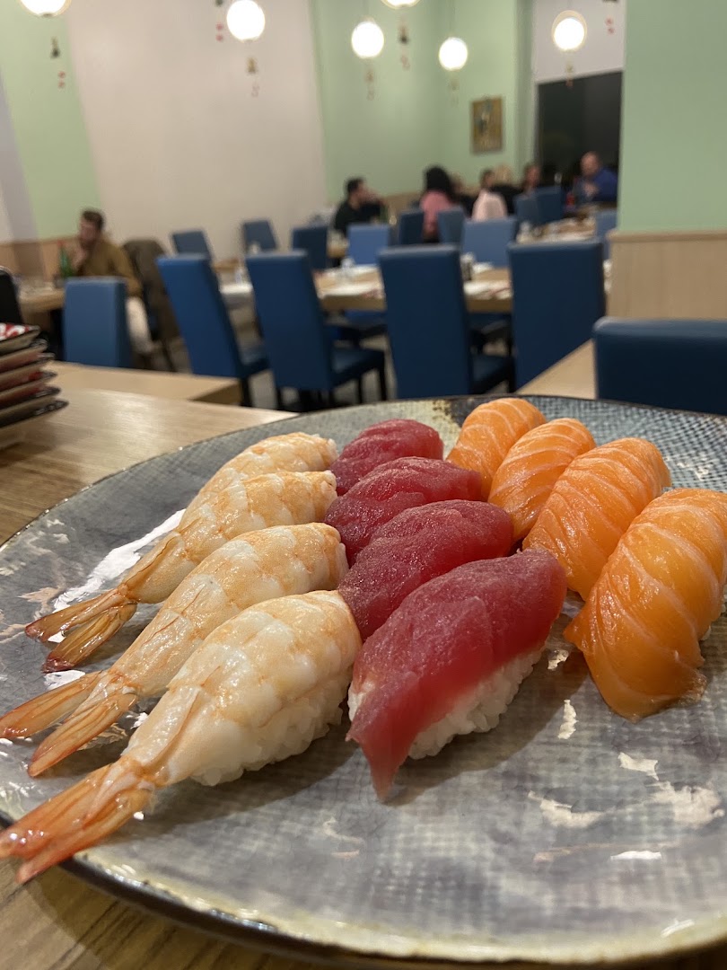 Kikko Sushi Ristorante Giapponese
