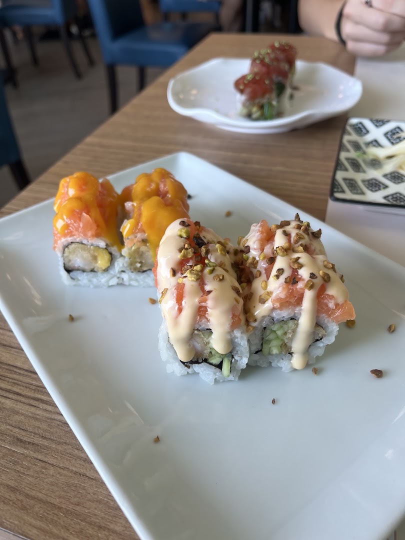 Kikko Sushi Ristorante Giapponese