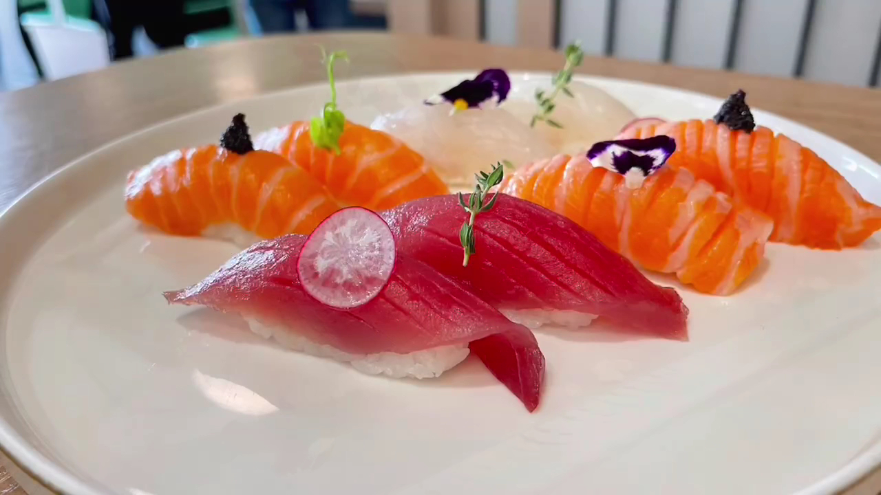 Kikko Sushi Ristorante Giapponese