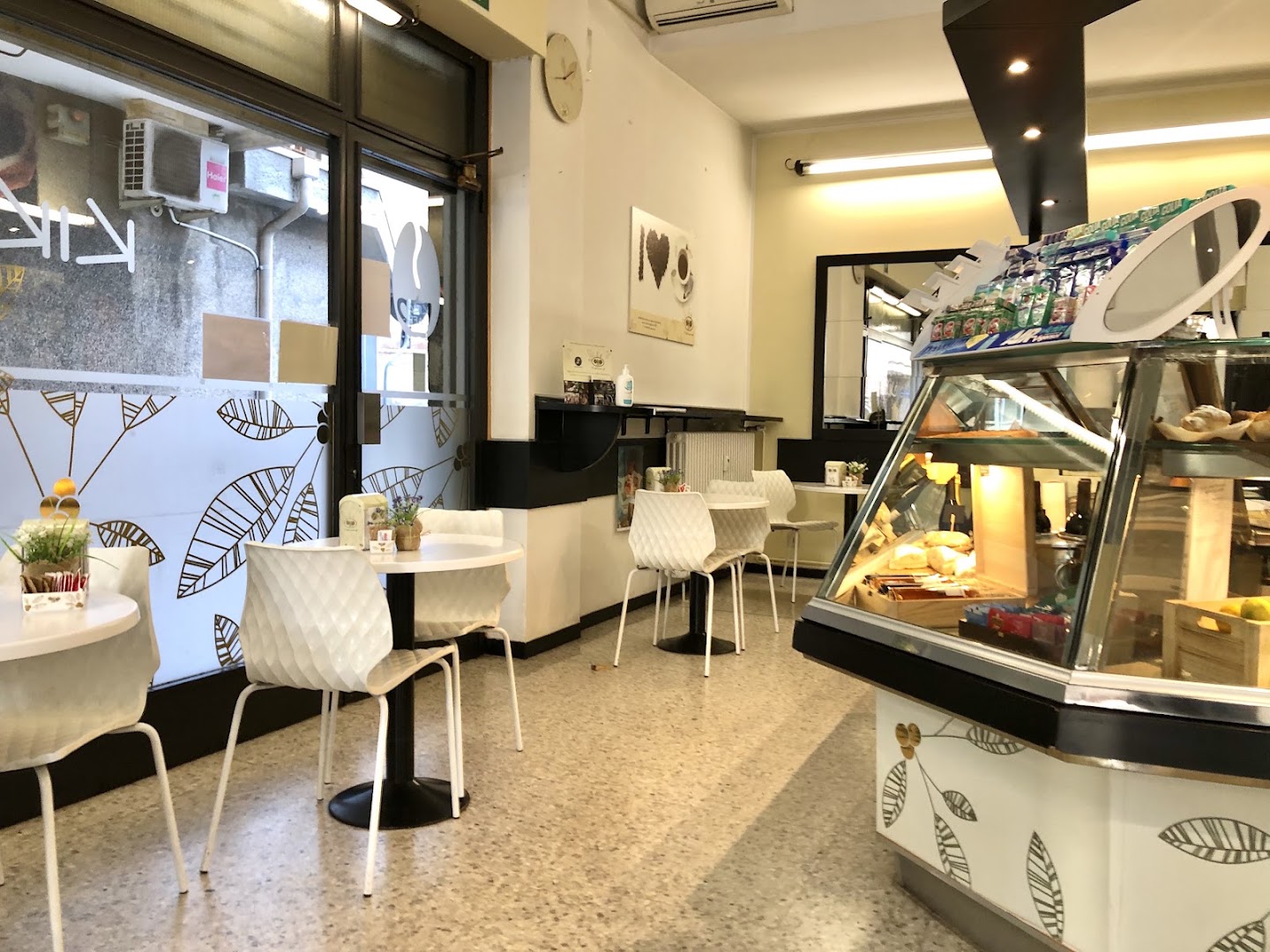 Kikó Café Udine