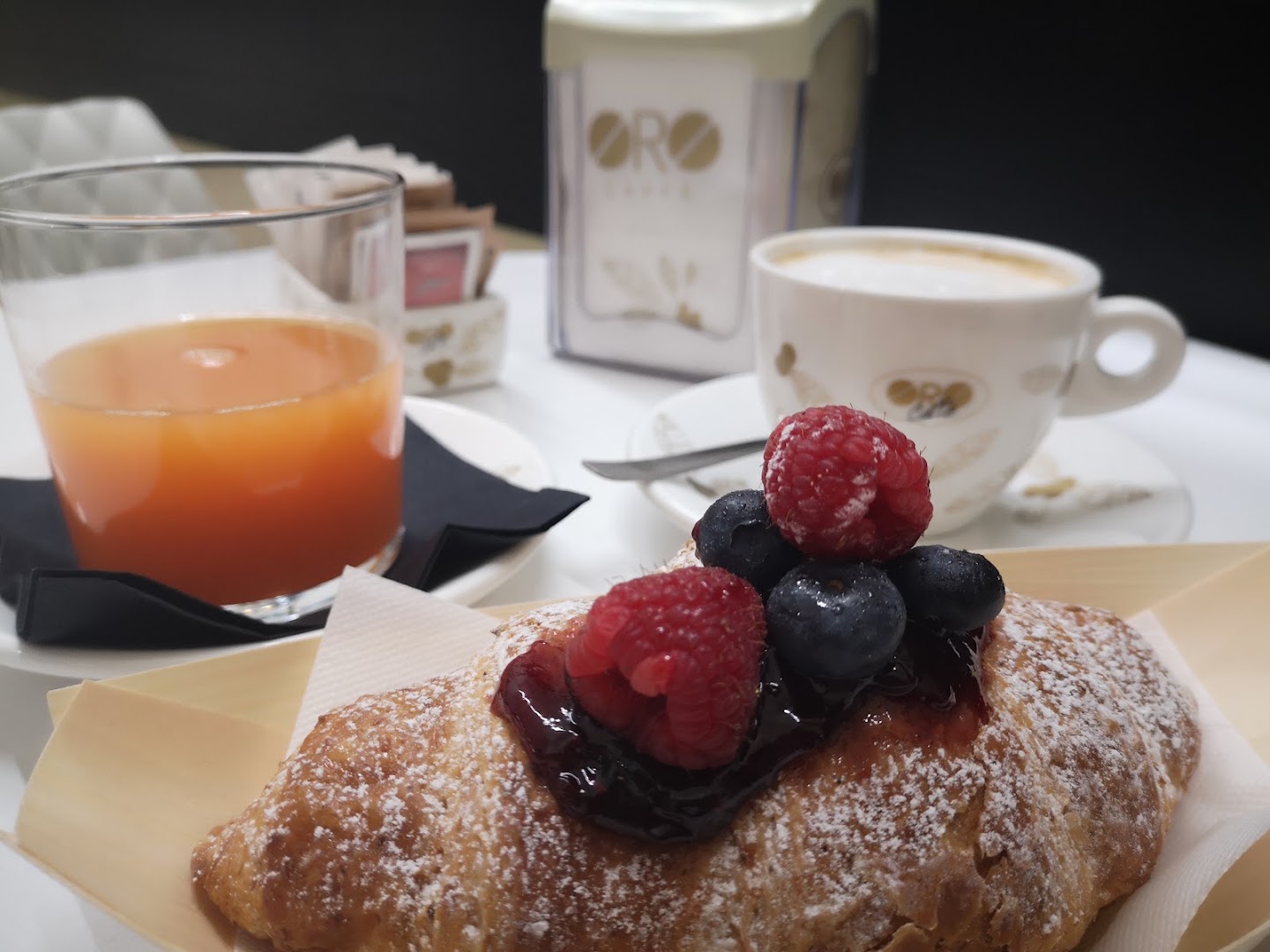 Kikó Café Udine