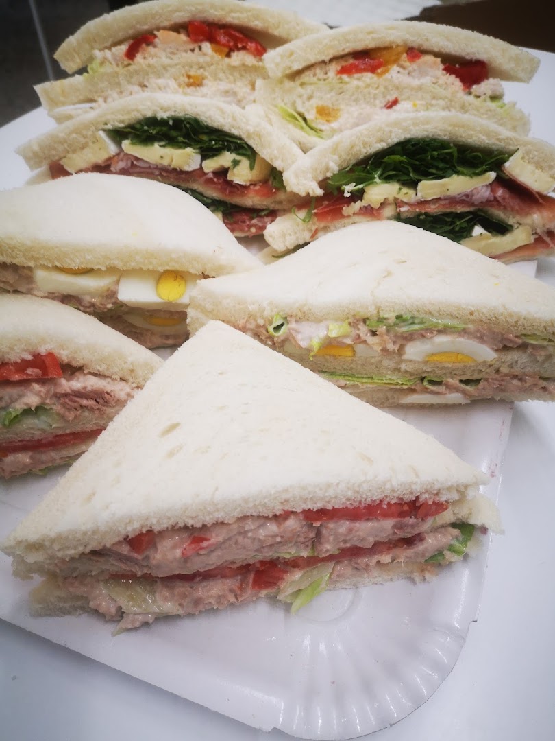 Kikó Café Udine