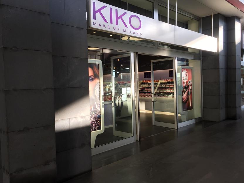 Kiko Milano, Bari