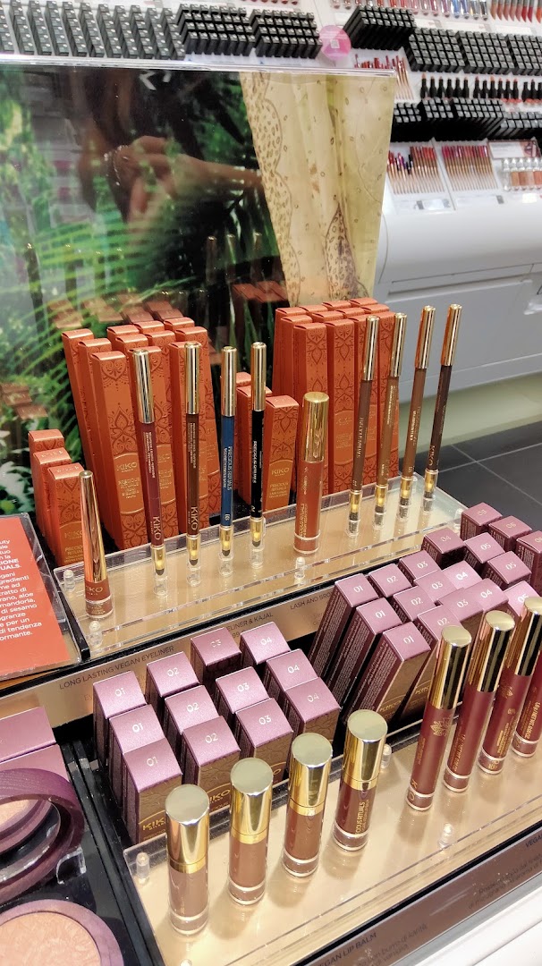 Kiko Milano