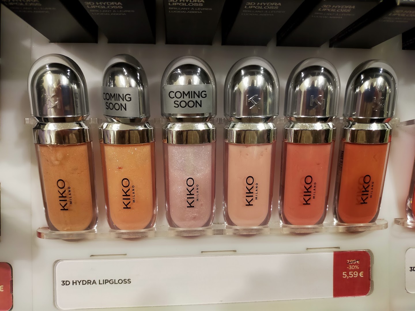 Kiko Milano