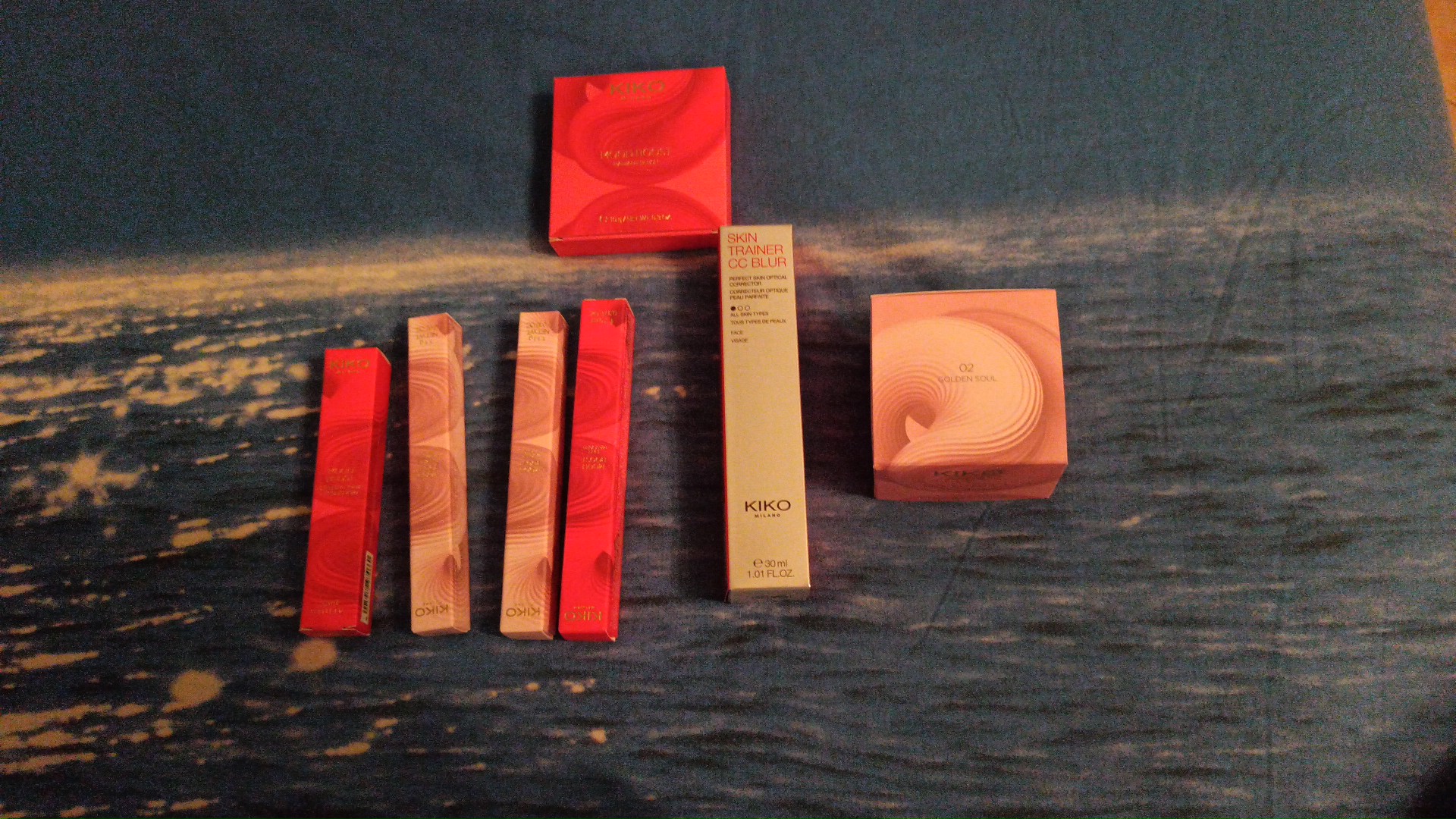 Kiko Milano