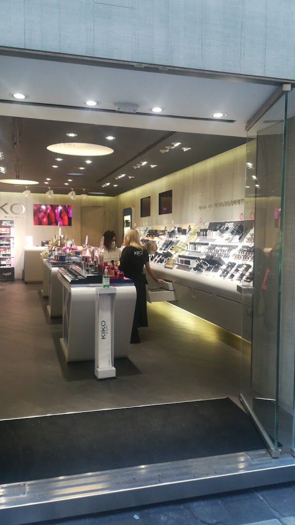 Kiko Milano