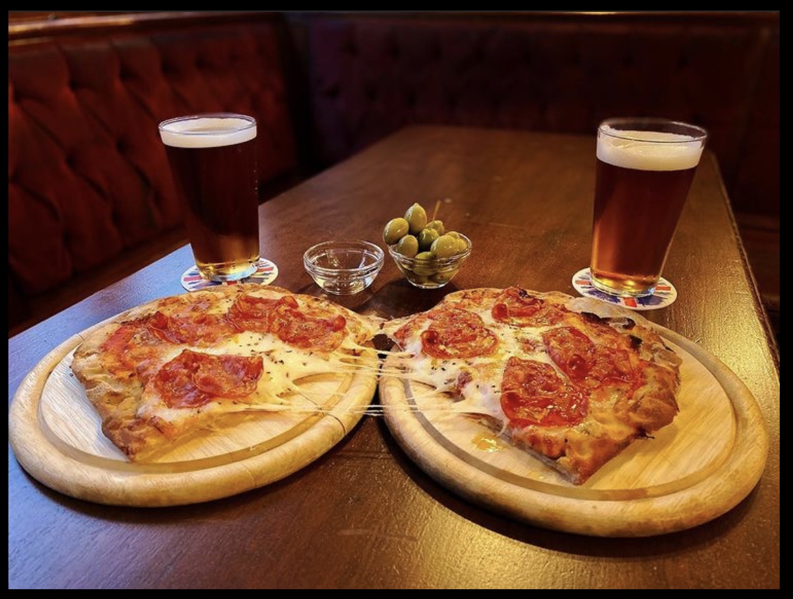 Kikuya Pub